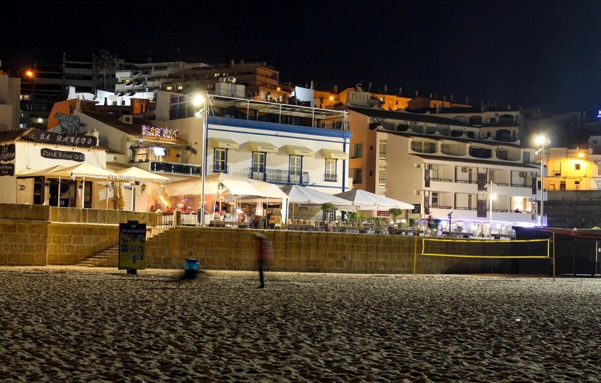 Sofeelings Quarto Praia Piso 1, Baixa De 알부페이라 외부 사진