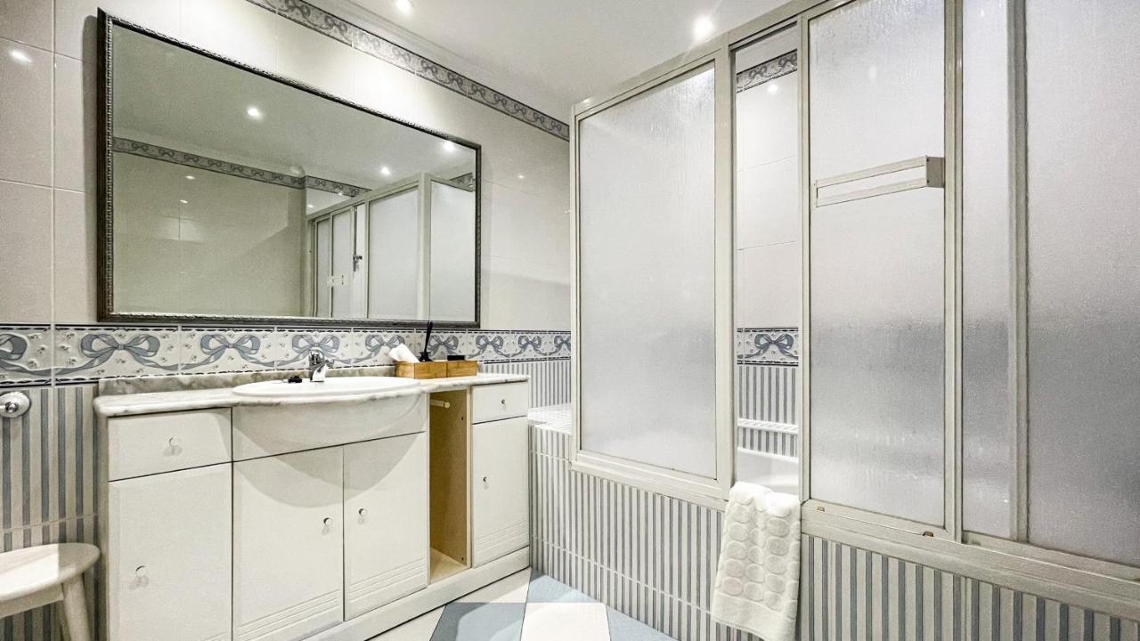 Sofeelings Quarto Praia Piso 1, Baixa De 알부페이라 외부 사진