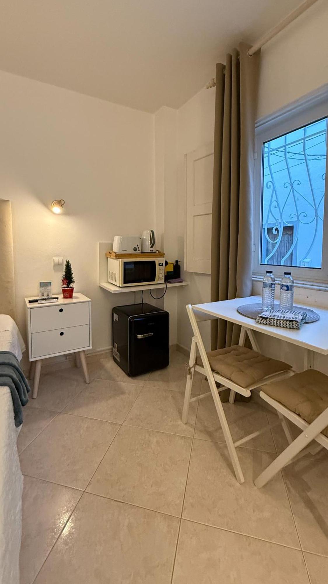 Sofeelings Quarto Praia Piso 1, Baixa De 알부페이라 외부 사진