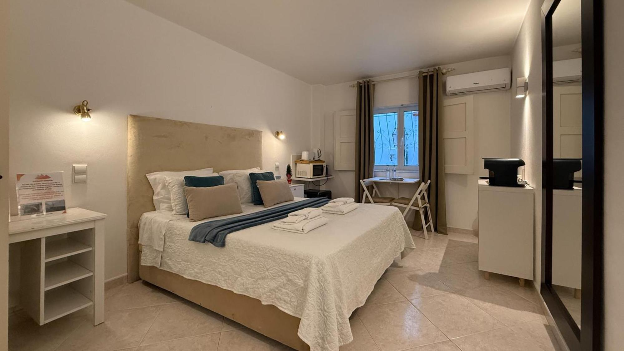 Sofeelings Quarto Praia Piso 1, Baixa De 알부페이라 외부 사진