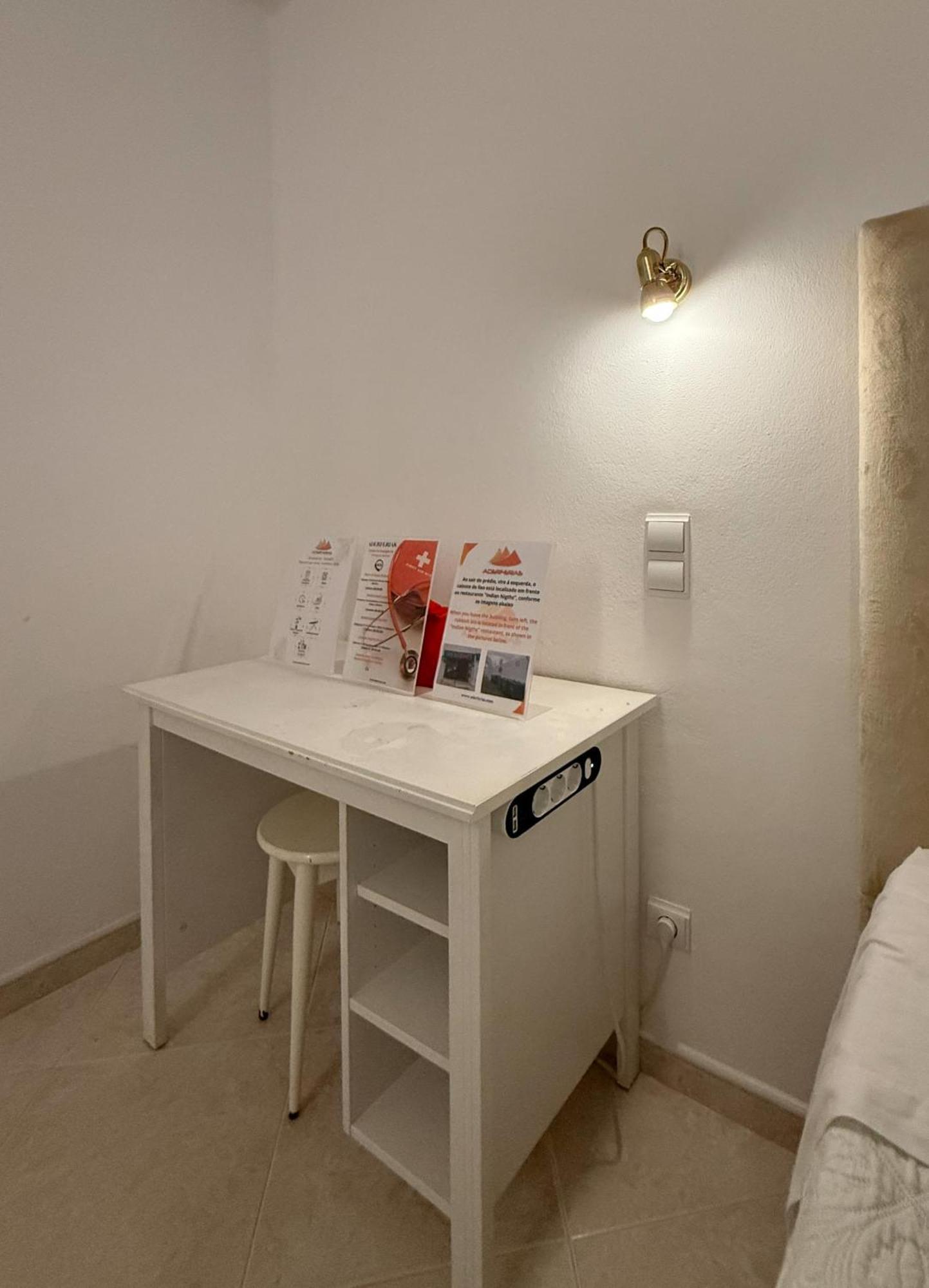 Sofeelings Quarto Praia Piso 1, Baixa De 알부페이라 외부 사진