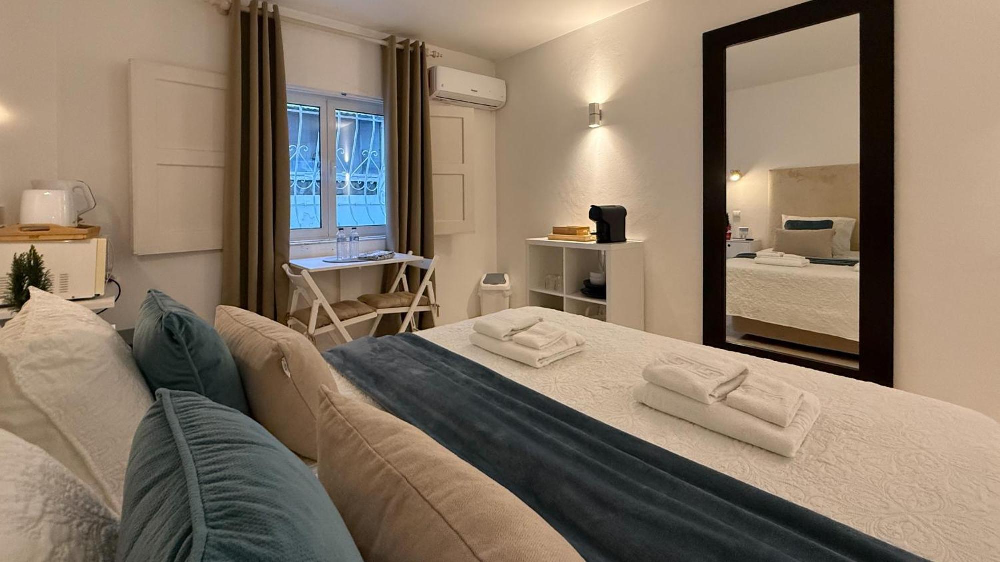 Sofeelings Quarto Praia Piso 1, Baixa De 알부페이라 외부 사진