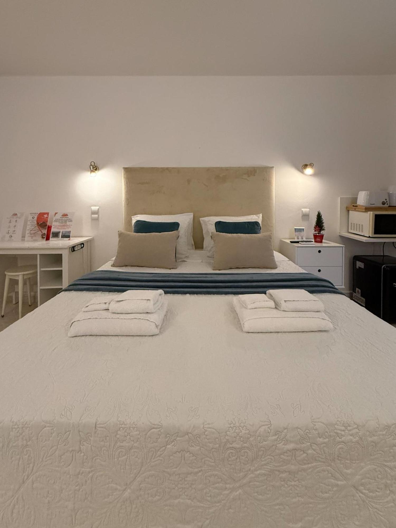 Sofeelings Quarto Praia Piso 1, Baixa De 알부페이라 외부 사진