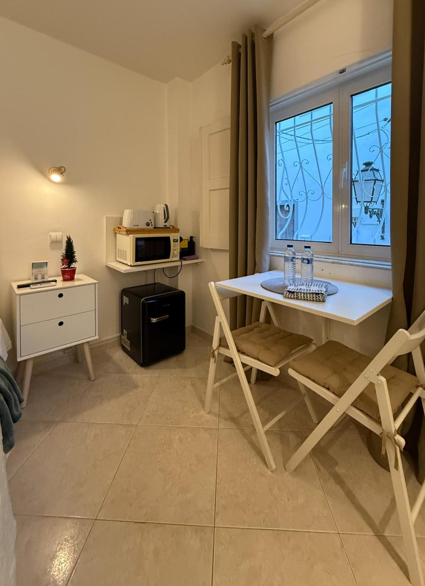 Sofeelings Quarto Praia Piso 1, Baixa De 알부페이라 외부 사진